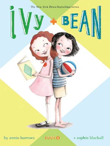 Bild von BARROWS, A: IVY & BEAN