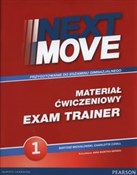 Książka : Next Move ... - Bartosz Michałowski, Charlotte Covill