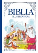 Biblia ilu... - Opracowanie Zbiorowe -  polnische Bücher