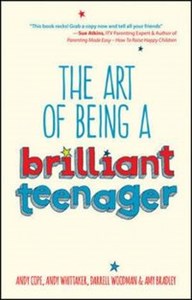 Bild von The Art of Being a Brilliant Teenager