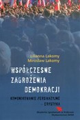 Zobacz : Współczesn... - Lilianna Lakomy, Mirosław Lakomy