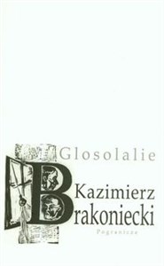 Obrazek Glosolalie