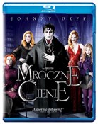 Mroczne ci... - Tim Burton - buch auf polnisch 