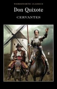 Bild von Don Quixote