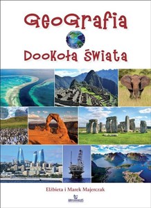 Bild von Geografia dookoła świata