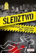 Książka : Śledztwo