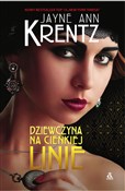 Dziewczyna... - Jayne Ann Krentz -  polnische Bücher
