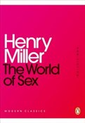 Polnische buch : The World ... - Henry Miller