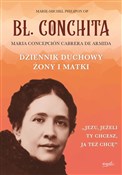 Bł. Conchi... - Marie-Michel Philipon - buch auf polnisch 