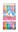 Obrazek Kredki ołówkowe ścieralne Jednorożce 12 kolorów