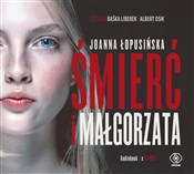 Polnische buch : [Audiobook... - Joanna Łopusińska