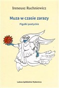 Polska książka : Muza w cza... - Ireneusz Ruchniewicz