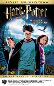 Obrazek Harry Potter i Więzień Azkabanu