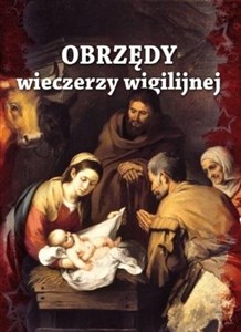 Bild von Obrzędy wieczerzy wigilijnej