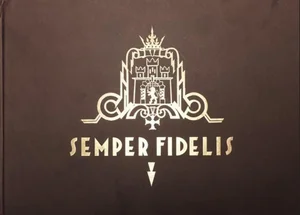 Obrazek Semper Fidelis