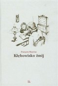 Kłębowisko... - Francois Mauriac -  fremdsprachige bücher polnisch 