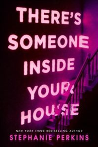 Bild von There's Someone Inside Your House