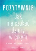 Książka : Pozytywnie... - Walewicz-Kuc Anna