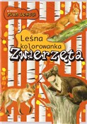 Książka : Zwierzęta ... - Katarzyna Kopiec-Sekieta