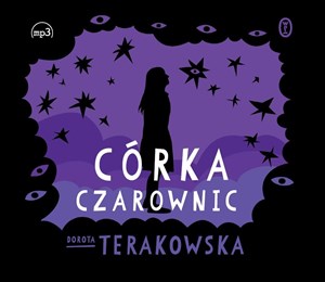 Obrazek [Audiobook] Córka Czarownic