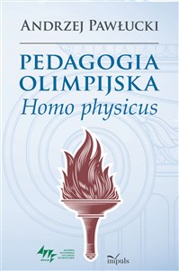 Obrazek Pedagogia olimpijska Homo physicus