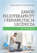 Polska książka : Zawód fizj... - Małgorzata Paszkowska