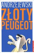 Polska książka : Złoty Peug... - Marcin Andrzejewski