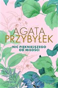 Polnische buch : Nic piękni... - Agata Przybyłek