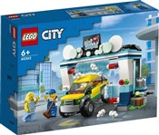 Lego CITY ... -  fremdsprachige bücher polnisch 