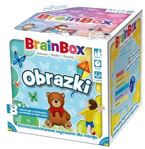Obrazek BrainBox Obrazki