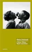 Z Nocy i M... - Marian Pankowski -  Książka z wysyłką do Niemiec 