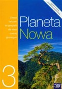 Polska książka : Planeta No... - Ewa Ćwiklińska, Anna Wawrzkowicz, Justyna Knopik