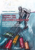 Zniewalane... - Andrzej Olubiński -  polnische Bücher