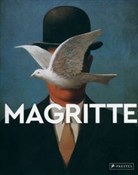 Książka : Magritte - Alexander Adams
