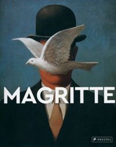 Bild von Magritte