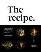 Polnische buch : The Recipe... - Josh Emett