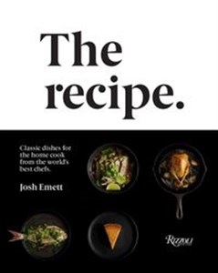 Obrazek The Recipe