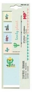 Bild von Karteczki samoprzylepne indeksujące Kaktusy