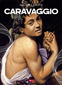 Polnische buch : Caravaggio... - Opracowanie Zbiorowe