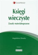 Księgi wie... - Magdalena Deneka - buch auf polnisch 