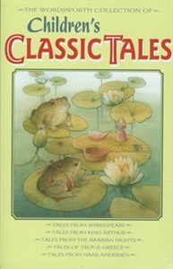 Obrazek Children's Classic Tales