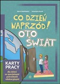 Polnische buch : Co dzień n... - Maria Dawidowicz, Katarzyna Kozak