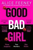 Good Bad G... - Alice Feeney - Ksiegarnia w niemczech