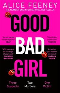 Obrazek Good Bad Girl