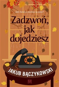 Bild von Zadzwoń, jak dojedziesz