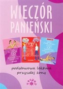 Wieczór pa... - Lisa Sussman -  polnische Bücher