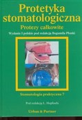 Protetyka ... -  Książka z wysyłką do Niemiec 