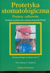 Bild von Protetyka stomatologiczna Protezy całkowite