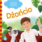 Dżońcio - Julian Tuwim -  polnische Bücher