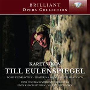 Obrazek Karetnikov: Till Eulenspiegel